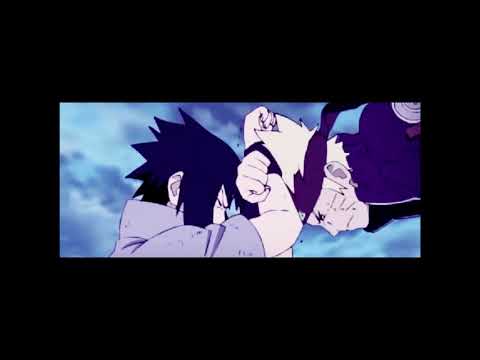 Naruto 「AMV」Final battle XXXTENTACION - King Of Dead // ნარუტო 「AMV საბოლოო ბრძოლა