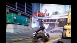 2v2 Gamebattles Proof 8-23-13 (Game 2 of 3)