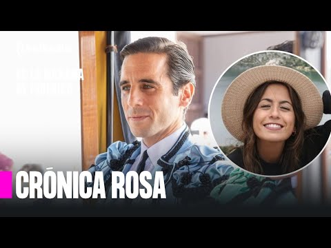 Crónica Rosa: ¿Se han reconciliado Juan Ortega y Carmen Otte?