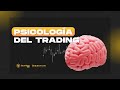 Psicología del trading - trading en Binance