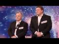 Andy  ben roberts  used car dealers  britains got talent 2009 episode 1  saturday 11th april