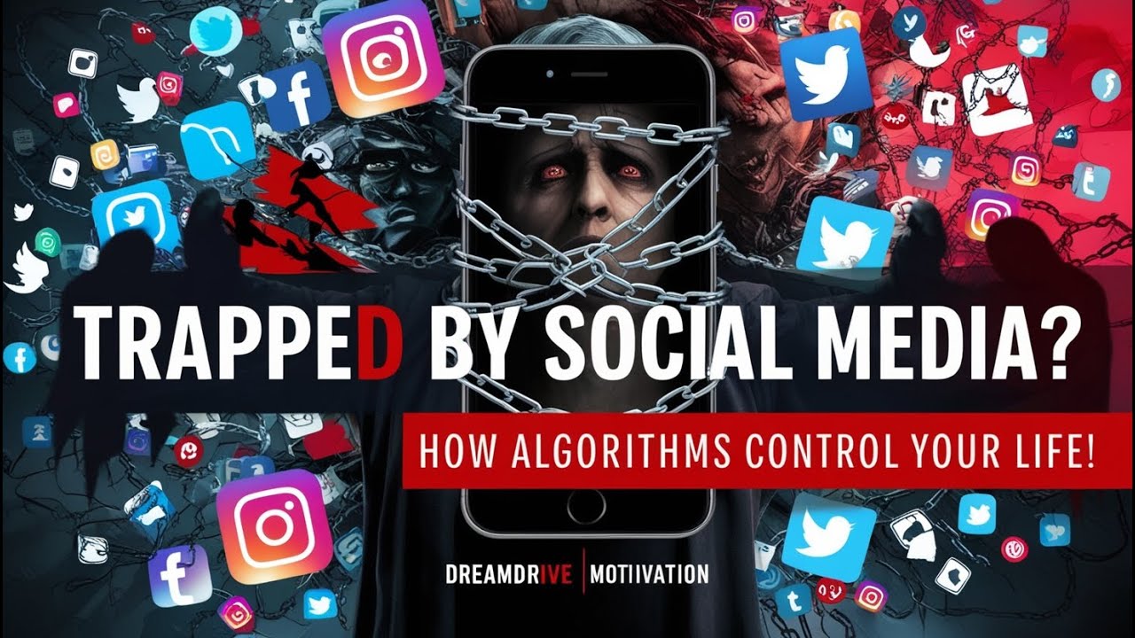 Unveiling The Dark Secrets Of Social Media Algorithms: The Influence On Addiction