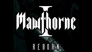 Mawthorne 1 Reborn (NES Game Trailer) @CrazyGroupTrio