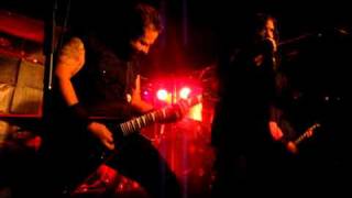 Helstar - Bone Crusher, 10.12.2010, Live at The Rock Temple Kerkrade/NL