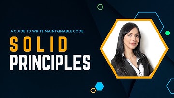 Understanding SOLID Principles: A Guide to Writing Maintainable Code