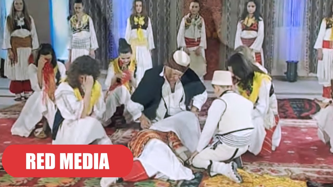 Dasma -Diana Kolukaj - Cucë lumjane - (ZHURI)