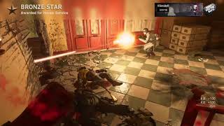 Ww2 22-14 Knife Mvp Killcam