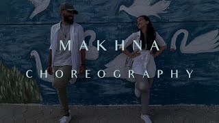 Makhna - Drive | Bollywood Dance | Dubai | Jacqueline Fernandez , Sushant Singh Rajput