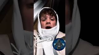 Bars and Melody Instagram Story 30/03/2022 Updates