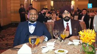 Leadership Excellence Awards honours business across Asia