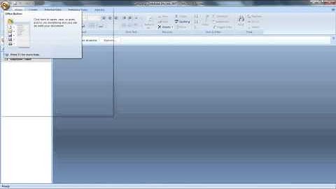 How to Disable Microsoft Office Access Security Notice