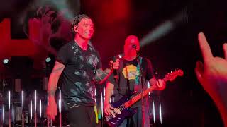 Bush LITTLE THINGS Live 04-10-2026 Brooklyn Paramount NYC 4K