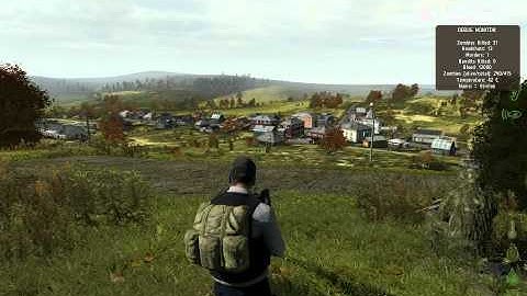 Stary Sobor goes BOOM