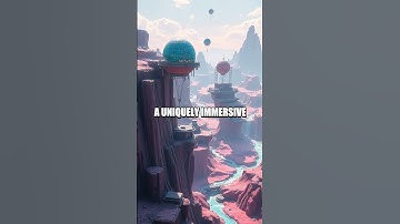 Next-Gen Game Review: Quantum Realms: Echo