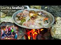 Live Seafood, MENIKMATI HASIL ALAM DI PANTAI BERSAMA SUBSCRIBER Sederhana tapi Nikmatnya 😳