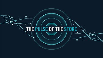 The Pulse Of The Store | RetailNext NRF Big Show