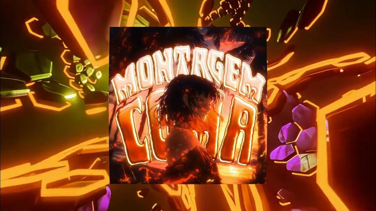 MONTAGEM COMA (Extended) MONTAGEM COMA (Extended)