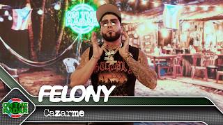 Download lagu Felony 'Hunt Me Down' | On The Radar Puerto Rico 🇵🇷