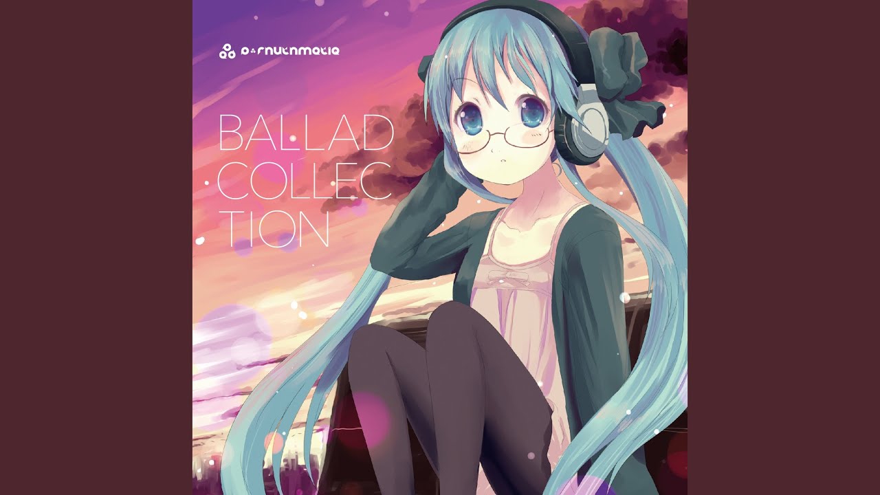 fragile snow (feat. SF-A2 開発コード miki)