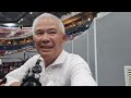 TNT coach Chot Reyes on losing Bol Bol due to Achilles injury