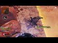 High octane action 3300/ kill leader champ :3