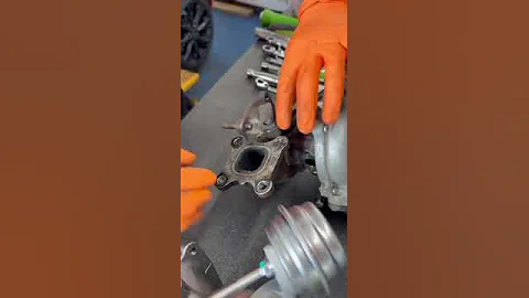 Ford 1.0 Ecoboost Turbo Problem !