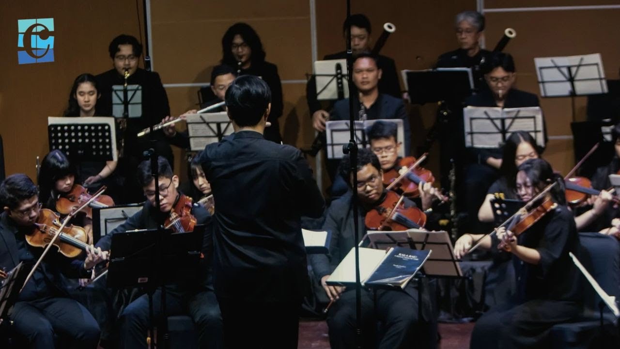 Maurice Ravel: Ma Mère l'Oye (Mother Goose Suite) / Eugenius Vivaldy