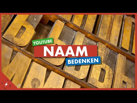 Video: Hoe De Naam Van Een Film Te Achterhalen?