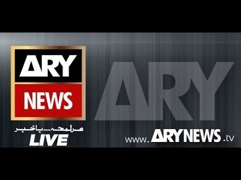 arylive - YouTube