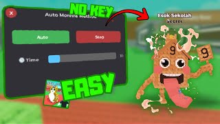 Celebrity [NEW] OP NEW SCRIPT AUTO-MOREIRA METHOD V2 IN STEAL A BRAINROT 2025 Wealth