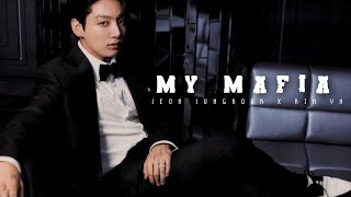 FF JUNGKOOK “ My mafia „ Episode 1