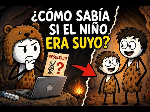 Antes del ADN, ¿Cómo Descubrían si un Hijo NO Era SUYO?