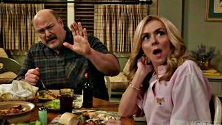 Georgie & Mandys First Marriage 2X14 Shocking Dinner Secret Exposed