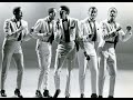 Happy Anniversary Temptations on your 60th Anniversary  1961