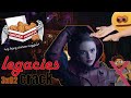 legacies | 3x02 CRACK | humor