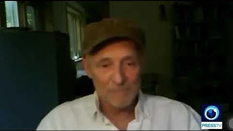 Keith Harmon Snow, a former genocide investigator ...