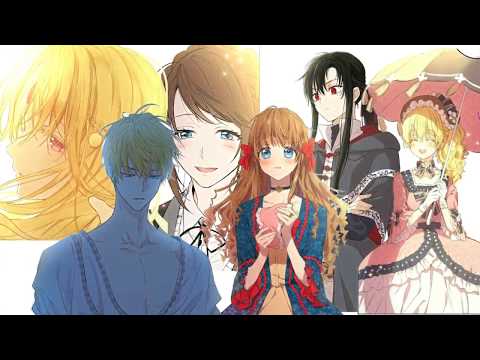 [어느 날 공주가 되어버렸다] Who Made Me a Princess 매드무비 - Painter