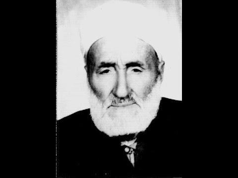 Bilal Baba hz.17.08.1967 Yozgat Yerköy vaazı.Afatlar musibetler nedini?Meleklerin boyutu.Sigara hk