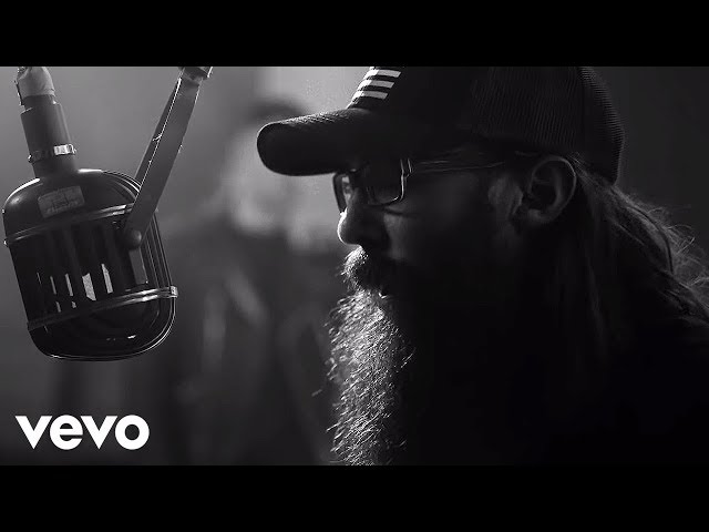 Crowder - All My Hope