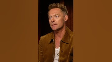 Ronan Keating explains why it was important for Louis Walsh to be part of the #boyzone documentary