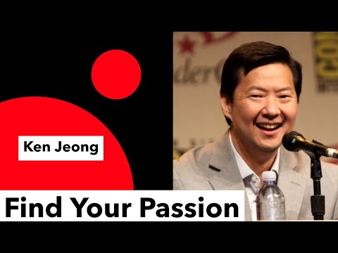 Video: Ken Jeong Net Worth