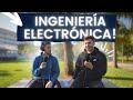 Todo lo que necesitas saber sobre ingeniera electrnica industrial y automtica 2023