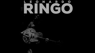 Video thumbnail of "Leonardo Ringo - Karena Waktu Saja Takkan Cukup (Official Music Video)"