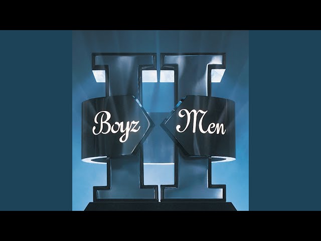 Boyz II Men - All Around The World