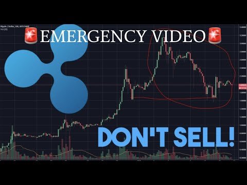 🚨BREAKING: RIPPLE/XRP TO