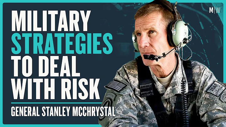 Military Strategies For Dealing With Risk - Genera...