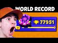 WORLD RECORD 🏆 IN ZOOBA!