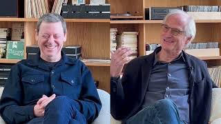 Celebrity Fred Wilson & Brad Burnham (Union Square Ventures) Net Worth