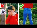 FESTIVAL HACKS AND CAMPING HACKS THAT WE ALL WILL NEED VERY SOON || Awkward Moments, Funny Hacks