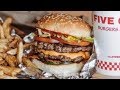 Watch This Before You Eat At Five Guys